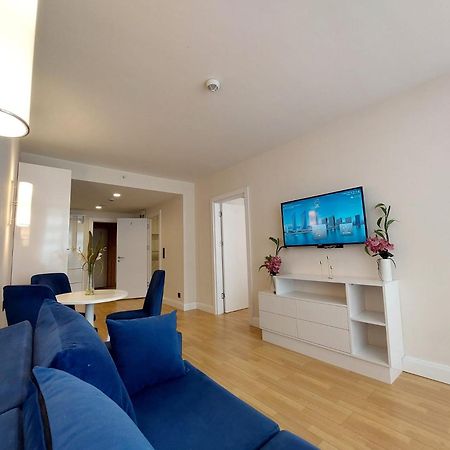 Natalia -Apartments In - Orbi City Batumi Zewnętrze zdjęcie