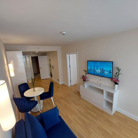 Natalia -Apartments In - Orbi City Batumi Zewnętrze zdjęcie