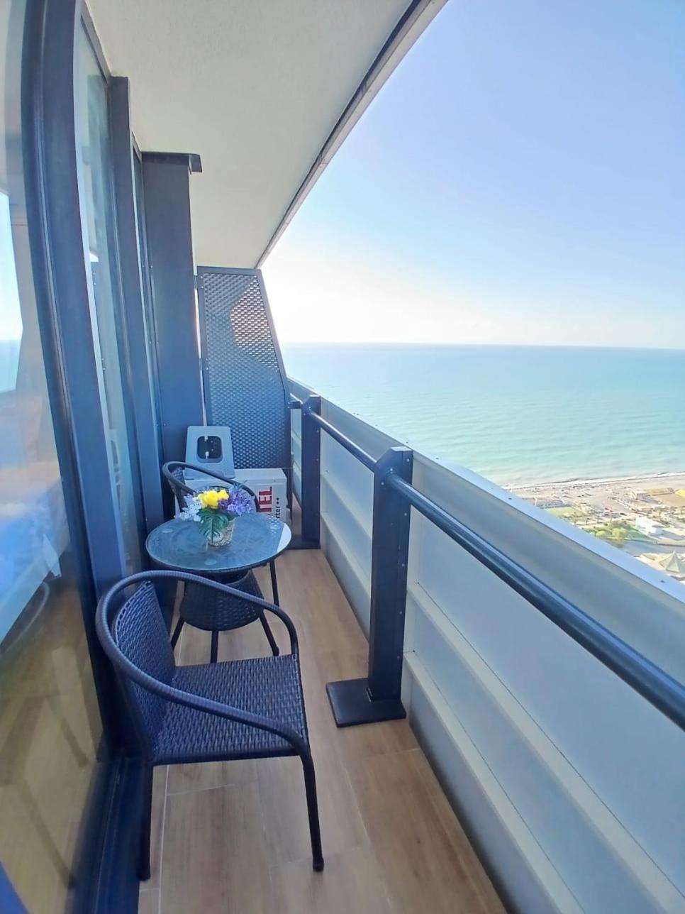 Natalia -Apartments In - Orbi City Batumi Zewnętrze zdjęcie