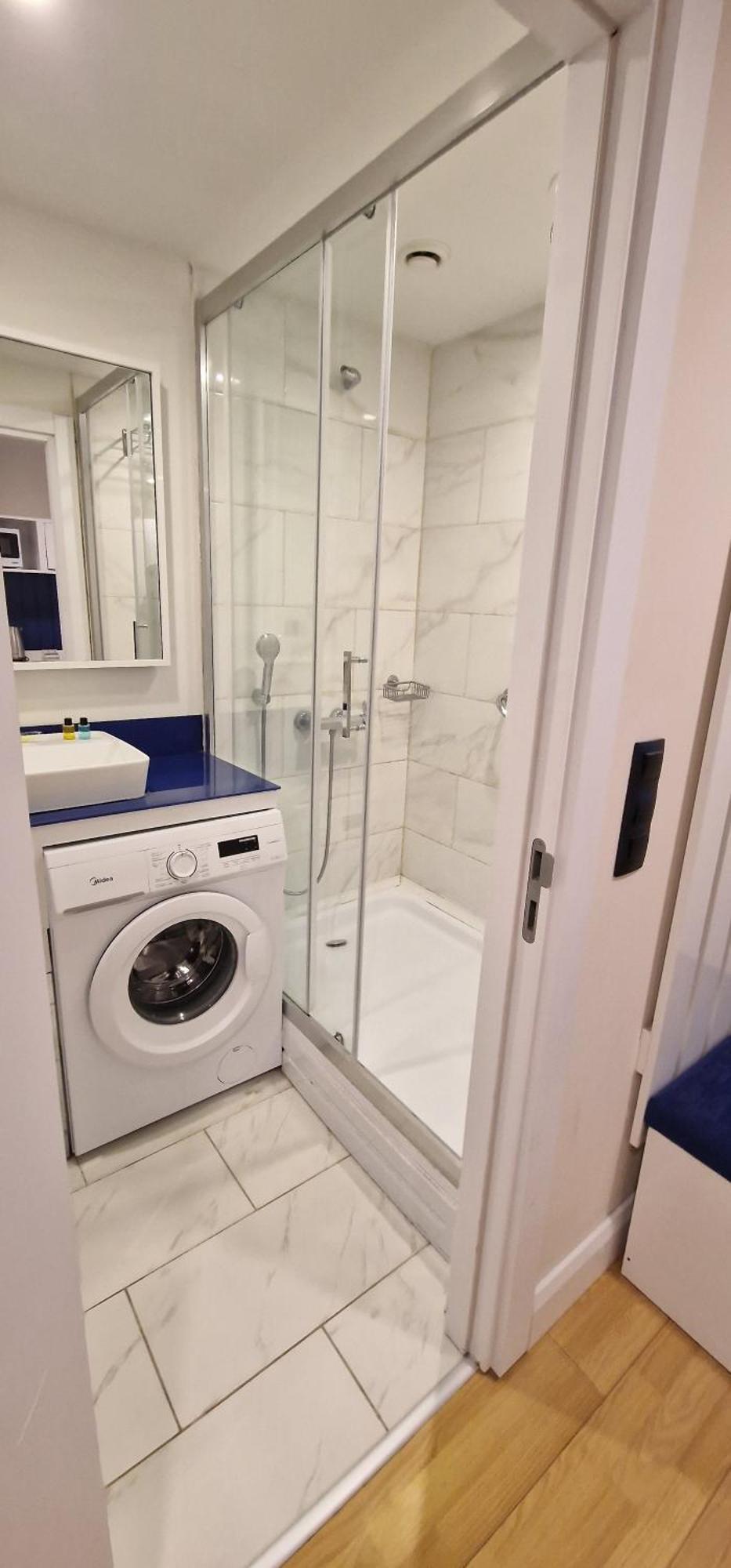 Natalia -Apartments In - Orbi City Batumi Zewnętrze zdjęcie