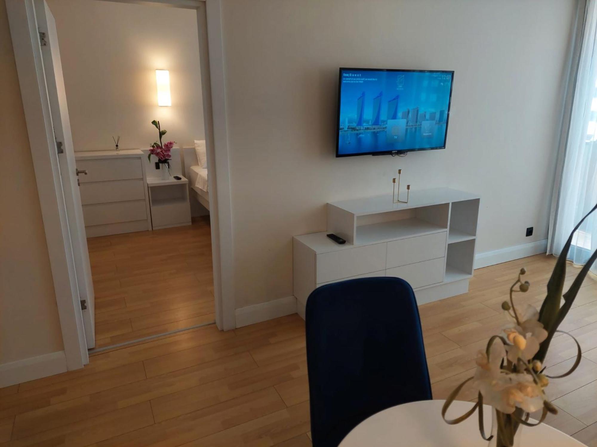 Natalia -Apartments In - Orbi City Batumi Zewnętrze zdjęcie