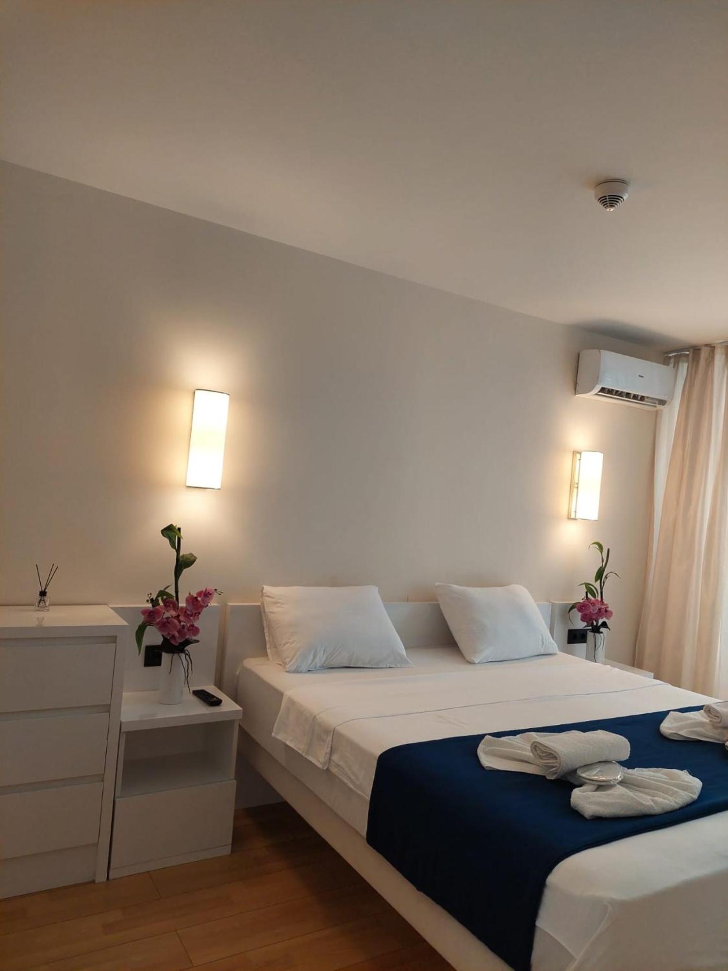 Natalia -Apartments In - Orbi City Batumi Zewnętrze zdjęcie