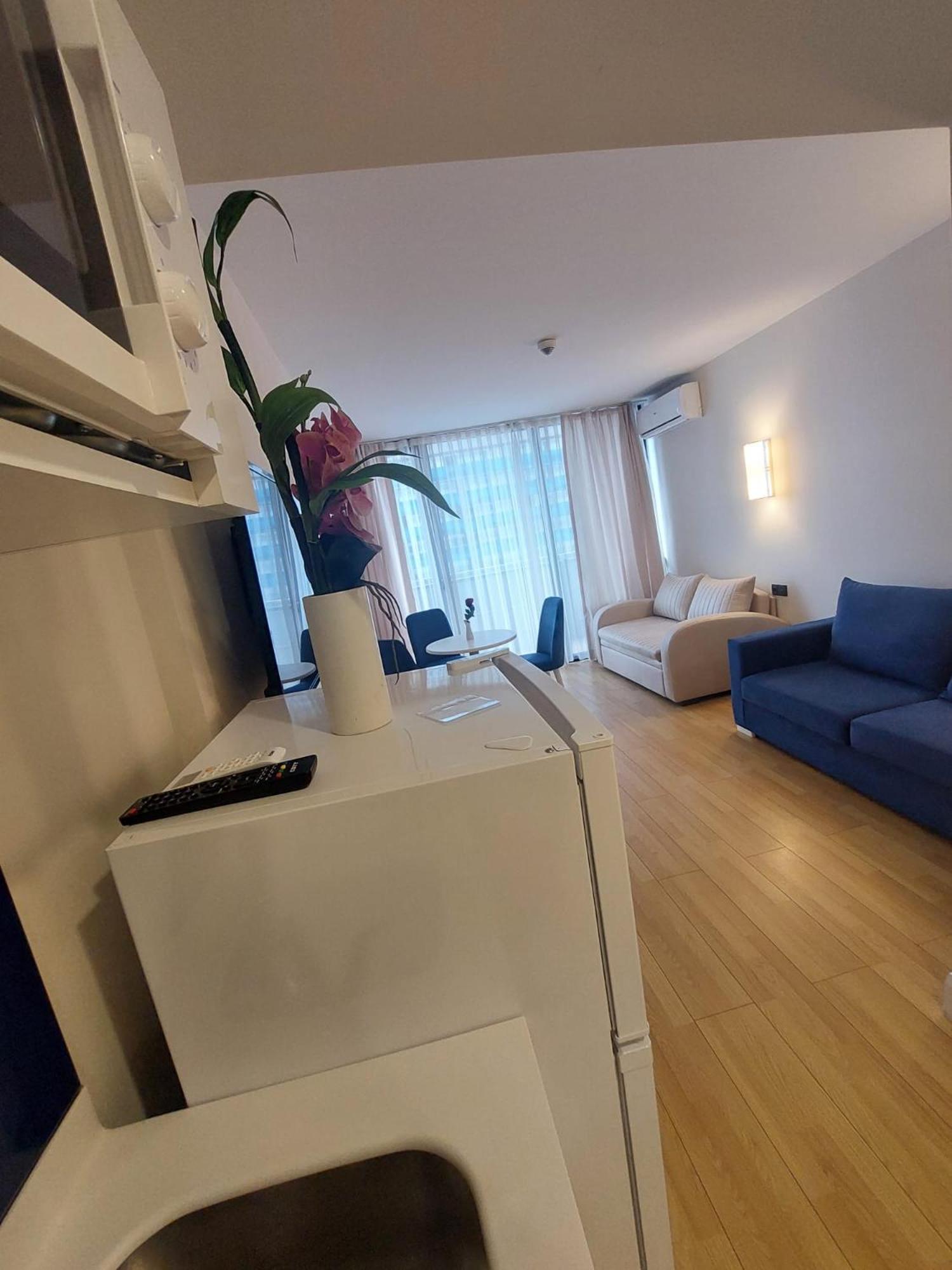 Natalia -Apartments In - Orbi City Batumi Zewnętrze zdjęcie