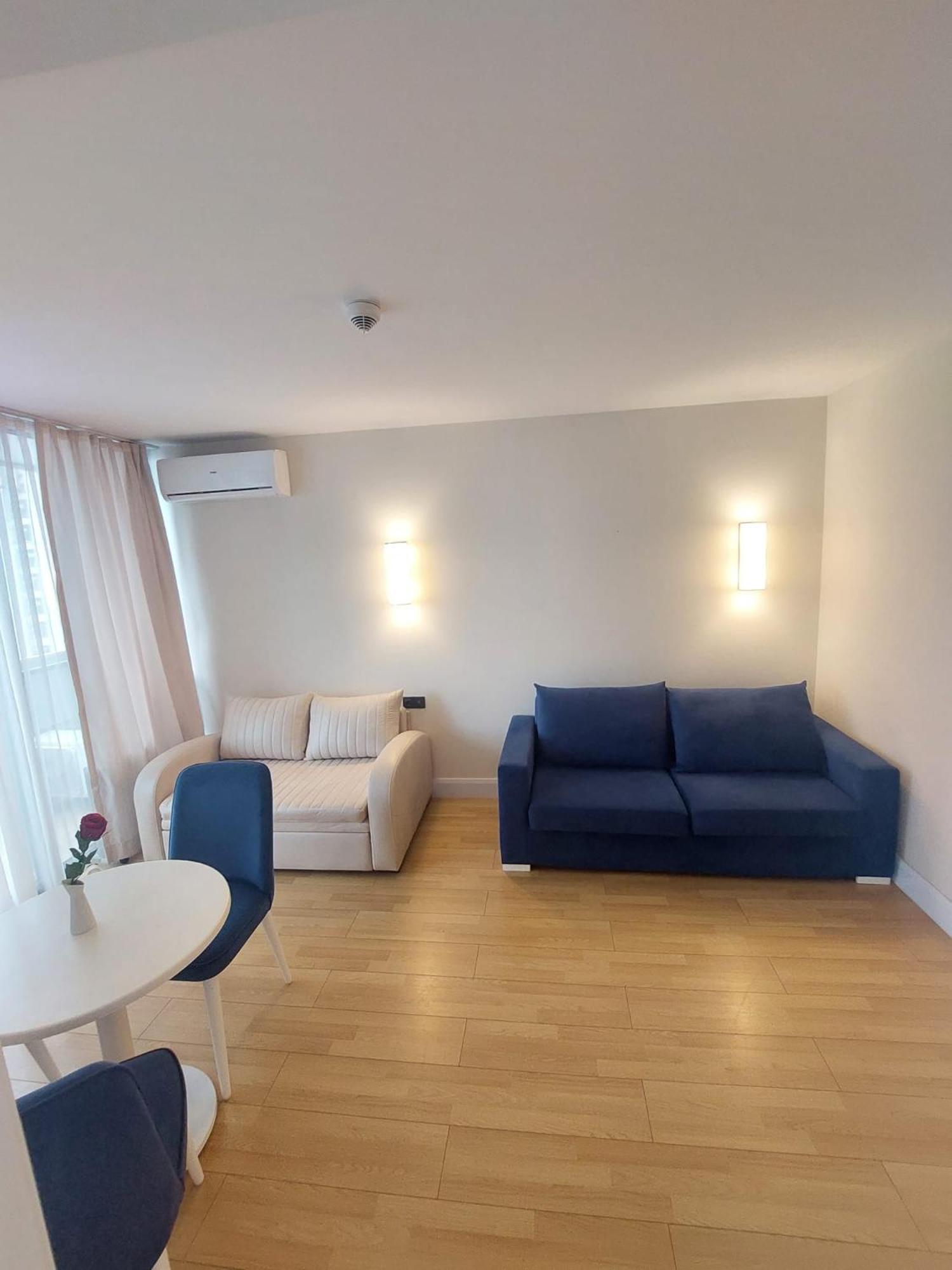 Natalia -Apartments In - Orbi City Batumi Zewnętrze zdjęcie
