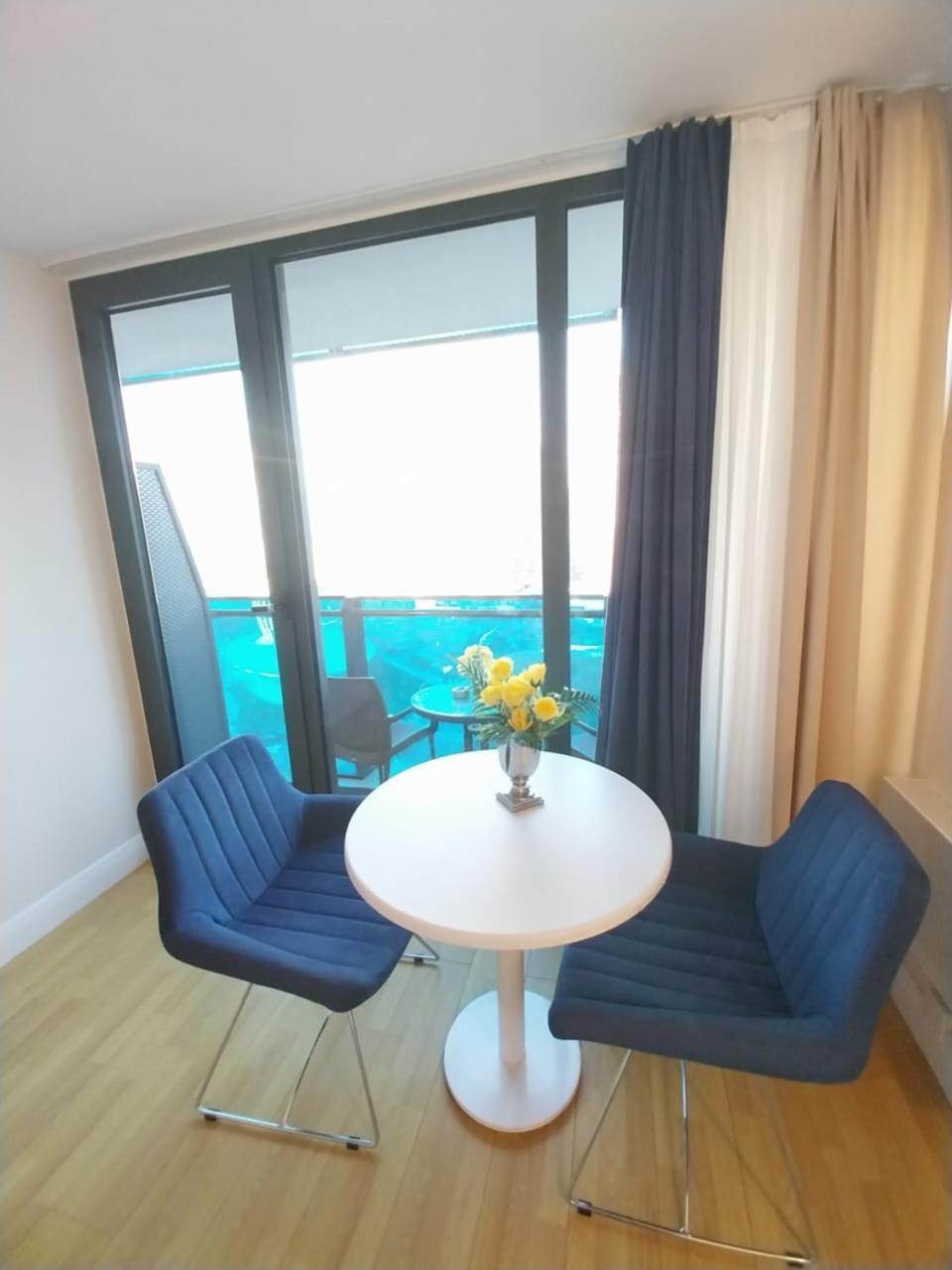 Natalia -Apartments In - Orbi City Batumi Zewnętrze zdjęcie