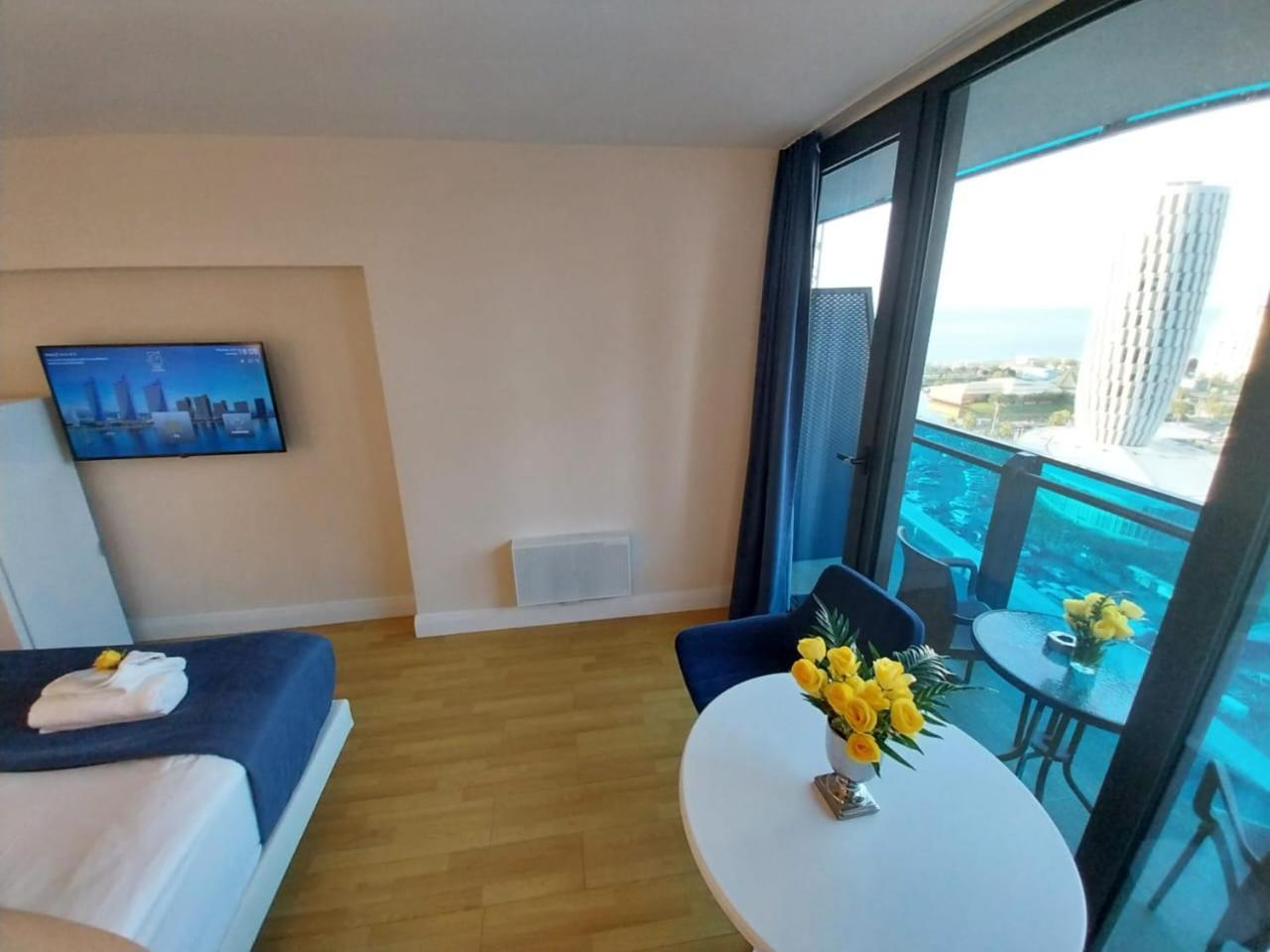 Natalia -Apartments In - Orbi City Batumi Zewnętrze zdjęcie